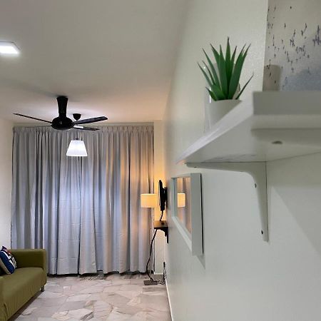 2 Bedroom Port Dickson Seaview Porto Dickson Exterior foto