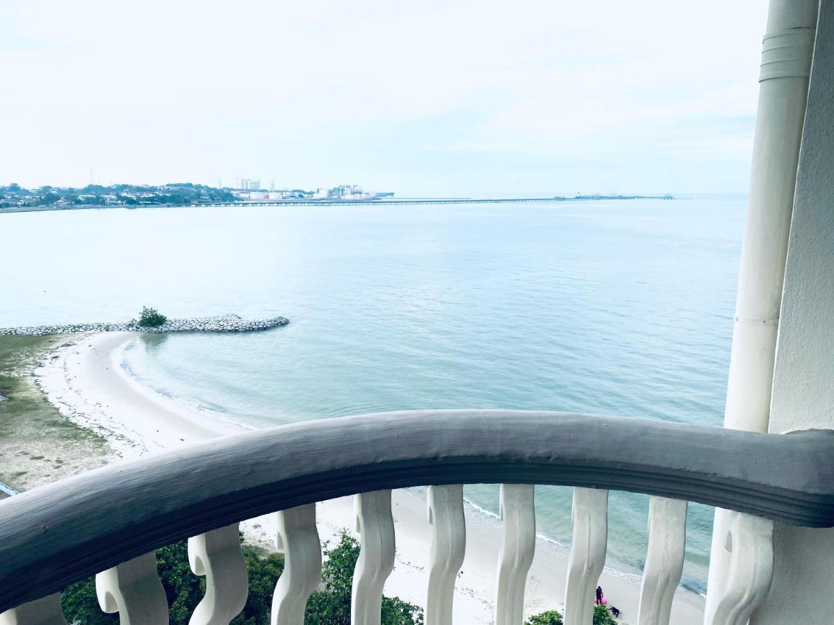 2 Bedroom Port Dickson Seaview Porto Dickson Exterior foto