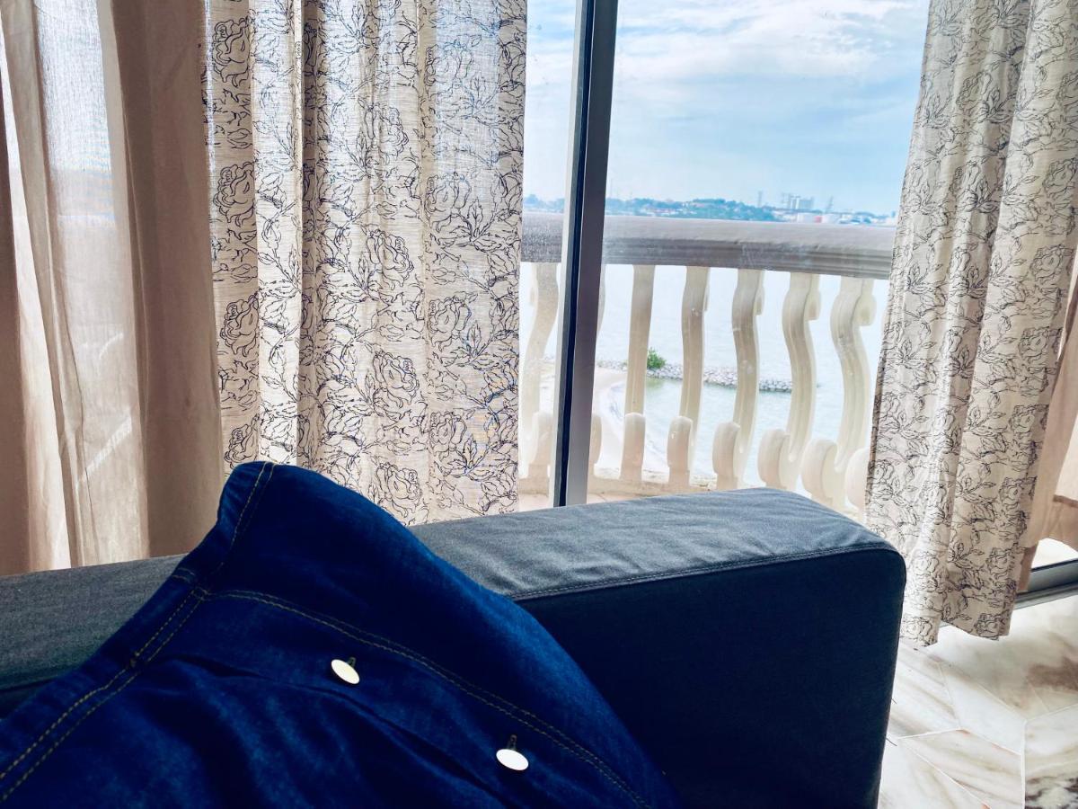 2 Bedroom Port Dickson Seaview Porto Dickson Exterior foto