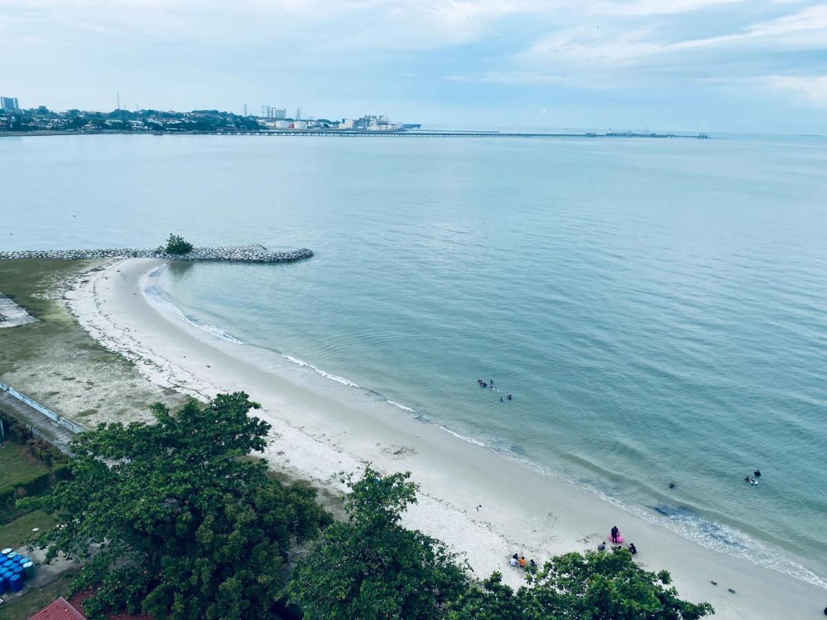 2 Bedroom Port Dickson Seaview Porto Dickson Exterior foto