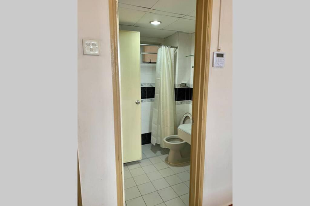 2 Bedroom Port Dickson Seaview Porto Dickson Exterior foto