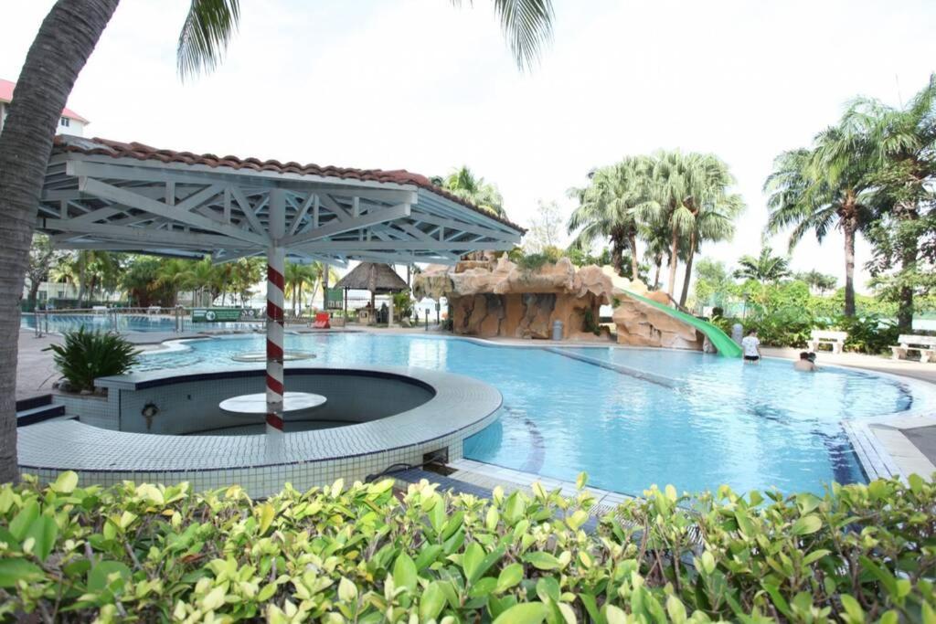 2 Bedroom Port Dickson Seaview Porto Dickson Exterior foto