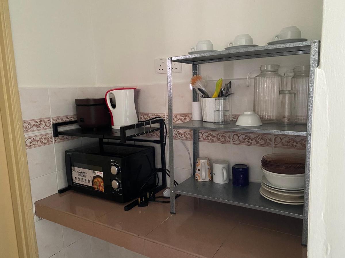2 Bedroom Port Dickson Seaview Porto Dickson Exterior foto