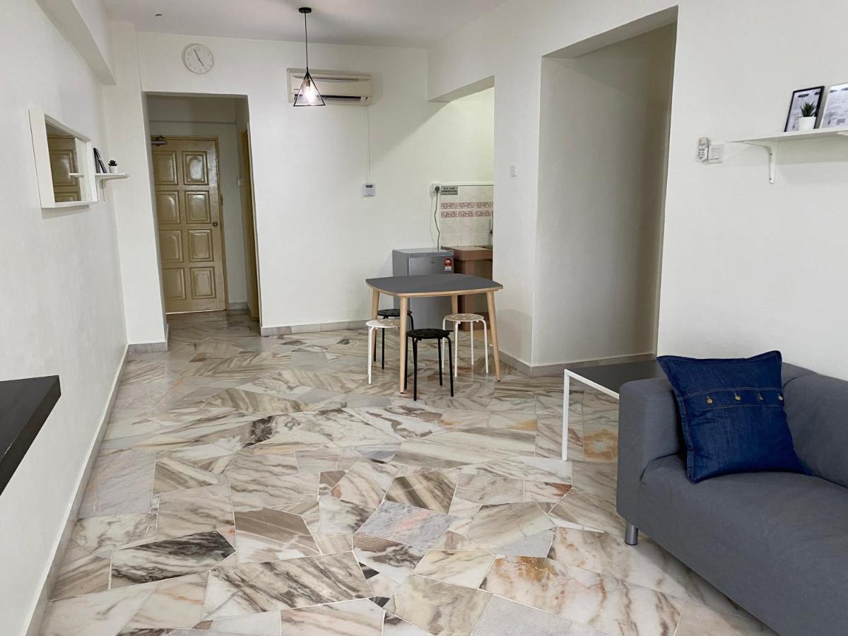 2 Bedroom Port Dickson Seaview Porto Dickson Exterior foto