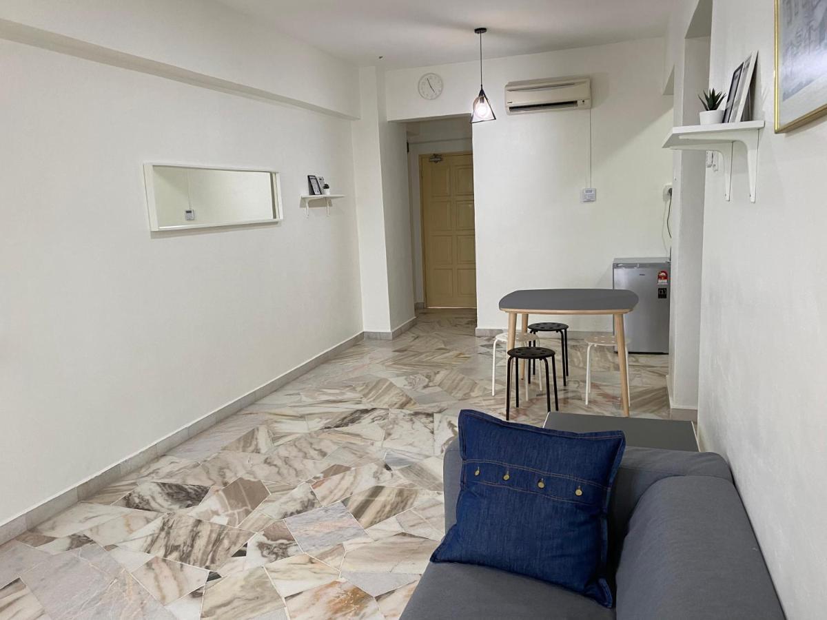 2 Bedroom Port Dickson Seaview Porto Dickson Exterior foto