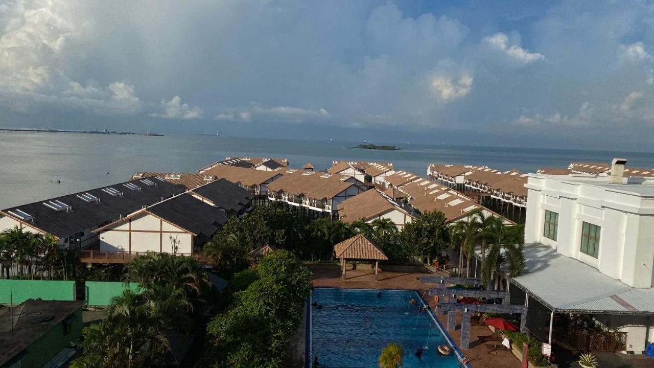 2 Bedroom Port Dickson Seaview Porto Dickson Exterior foto