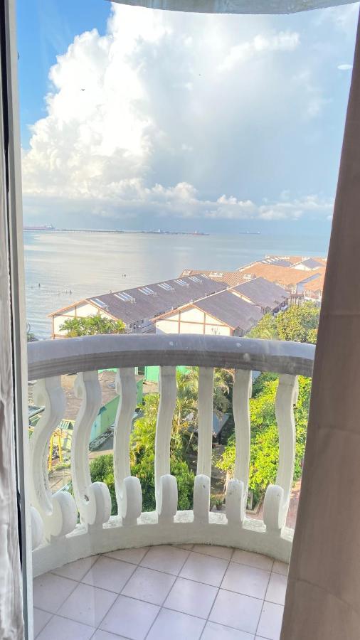 2 Bedroom Port Dickson Seaview Porto Dickson Exterior foto