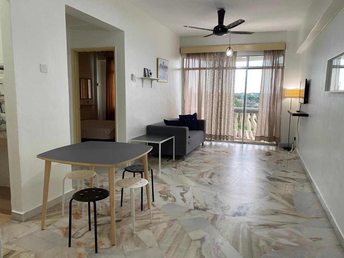 2 Bedroom Port Dickson Seaview Porto Dickson Exterior foto