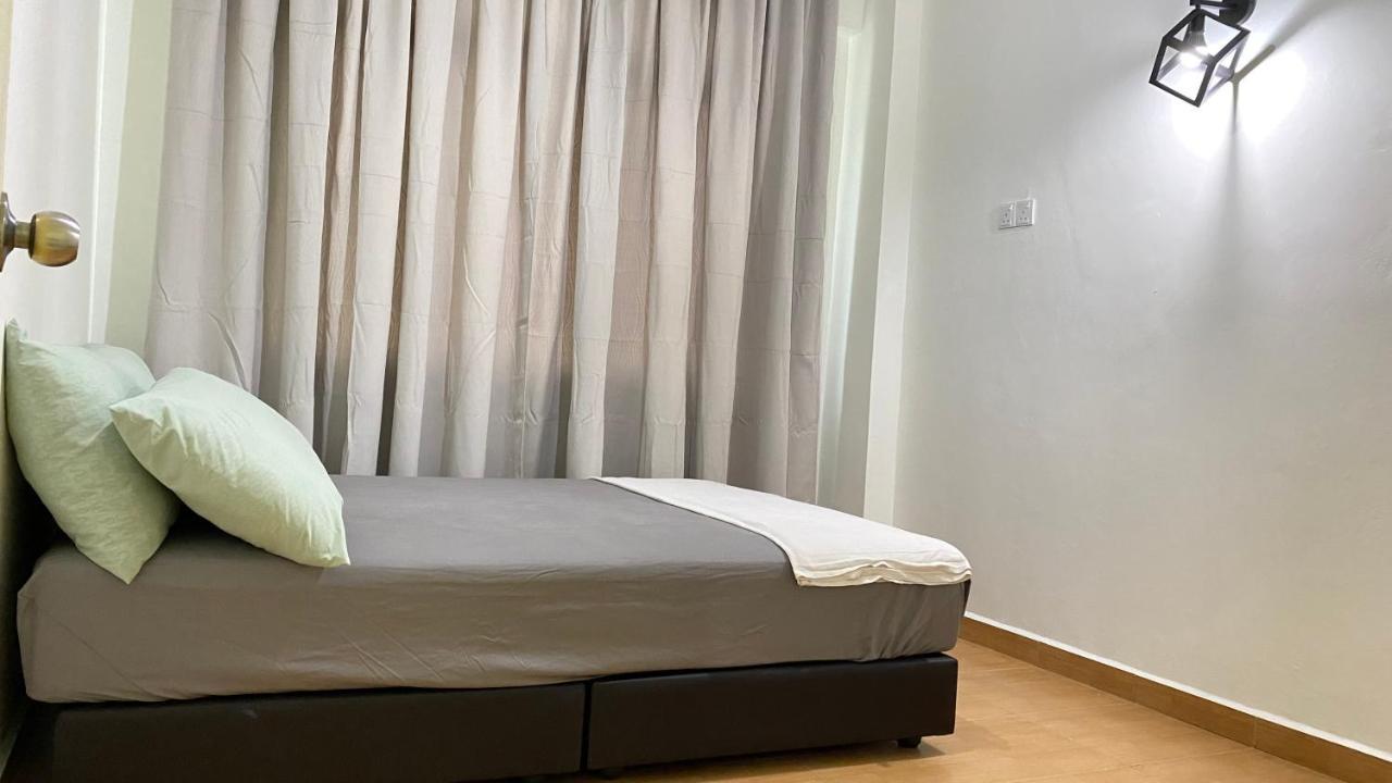 2 Bedroom Port Dickson Seaview Porto Dickson Exterior foto