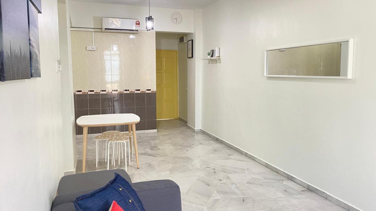 2 Bedroom Port Dickson Seaview Porto Dickson Exterior foto
