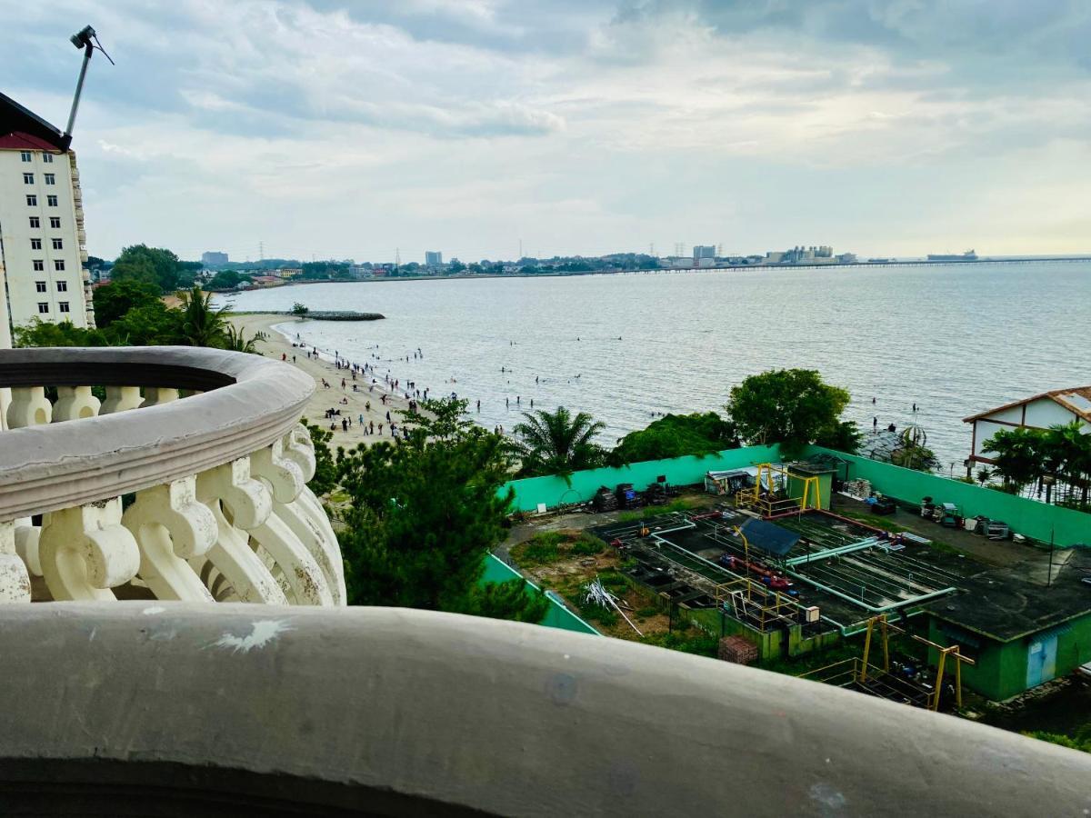 2 Bedroom Port Dickson Seaview Porto Dickson Exterior foto