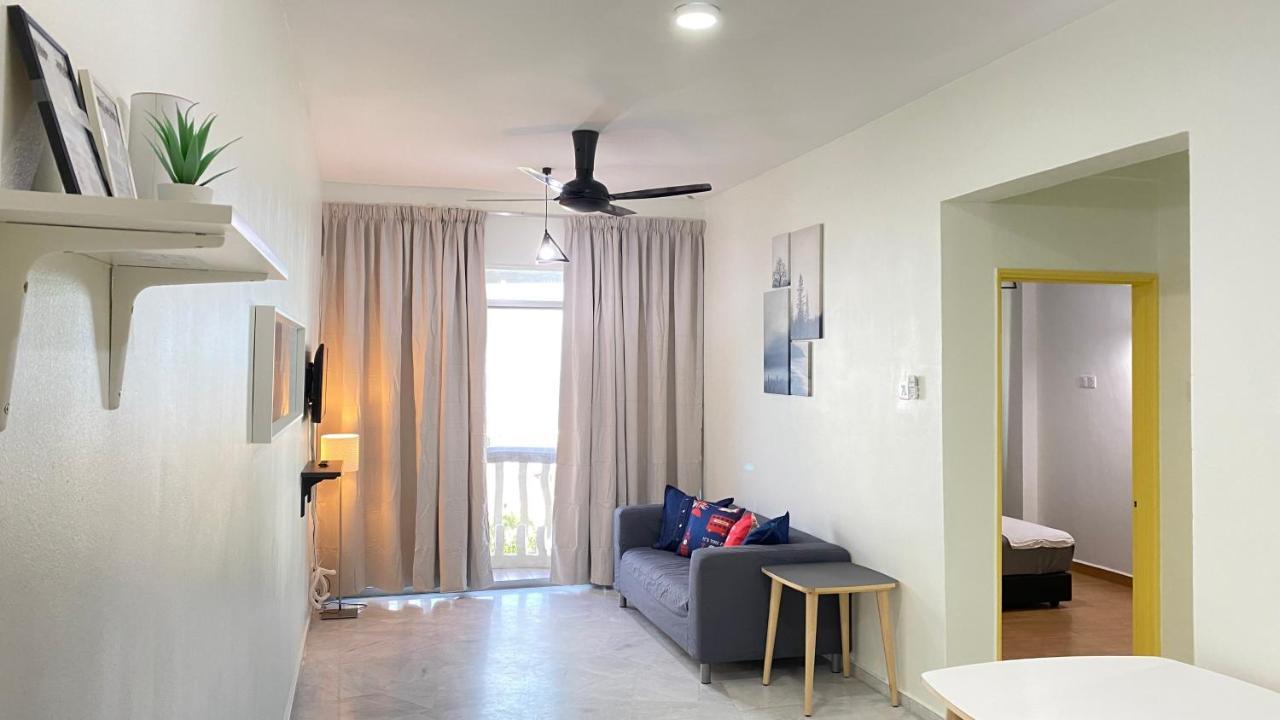 2 Bedroom Port Dickson Seaview Porto Dickson Exterior foto