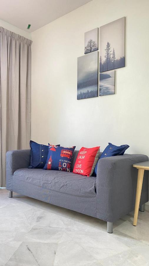 2 Bedroom Port Dickson Seaview Porto Dickson Exterior foto