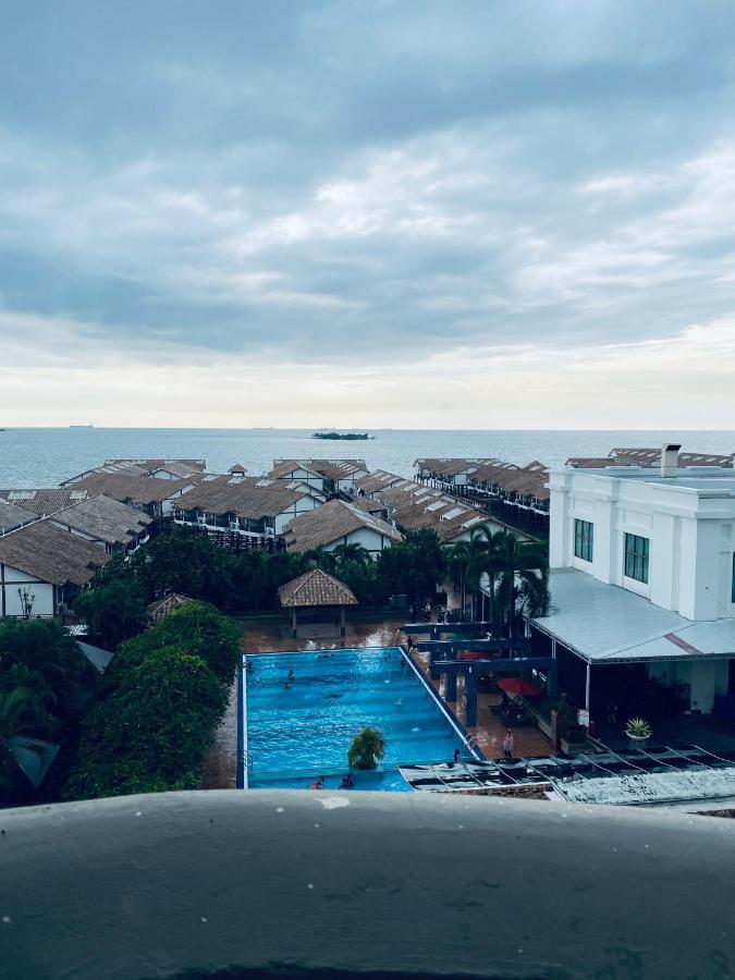 2 Bedroom Port Dickson Seaview Porto Dickson Exterior foto