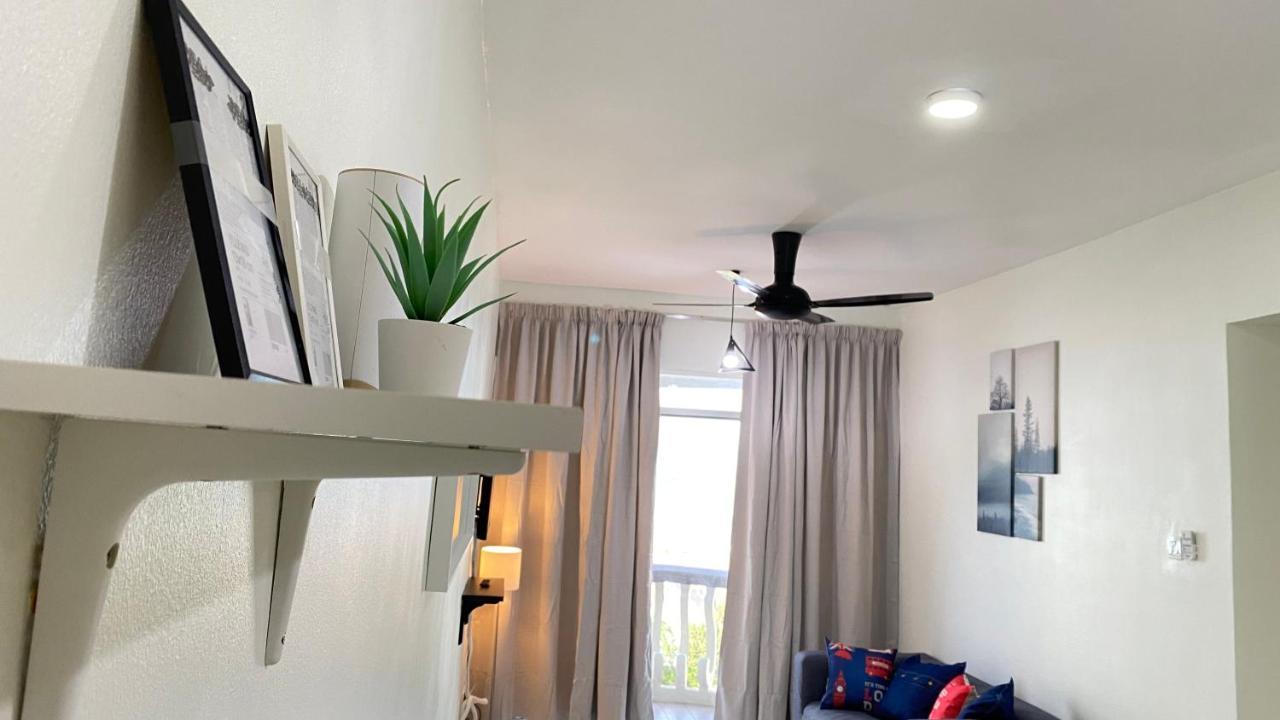 2 Bedroom Port Dickson Seaview Porto Dickson Exterior foto