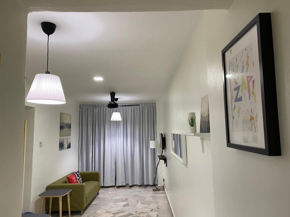2 Bedroom Port Dickson Seaview Porto Dickson Exterior foto