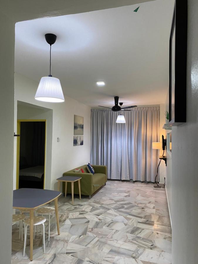 2 Bedroom Port Dickson Seaview Porto Dickson Exterior foto