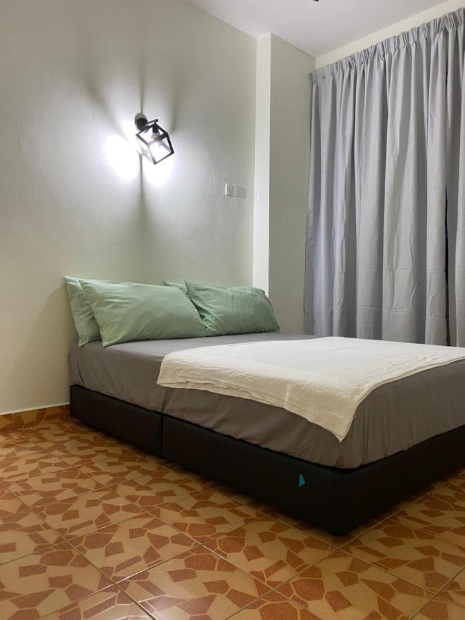 2 Bedroom Port Dickson Seaview Porto Dickson Exterior foto