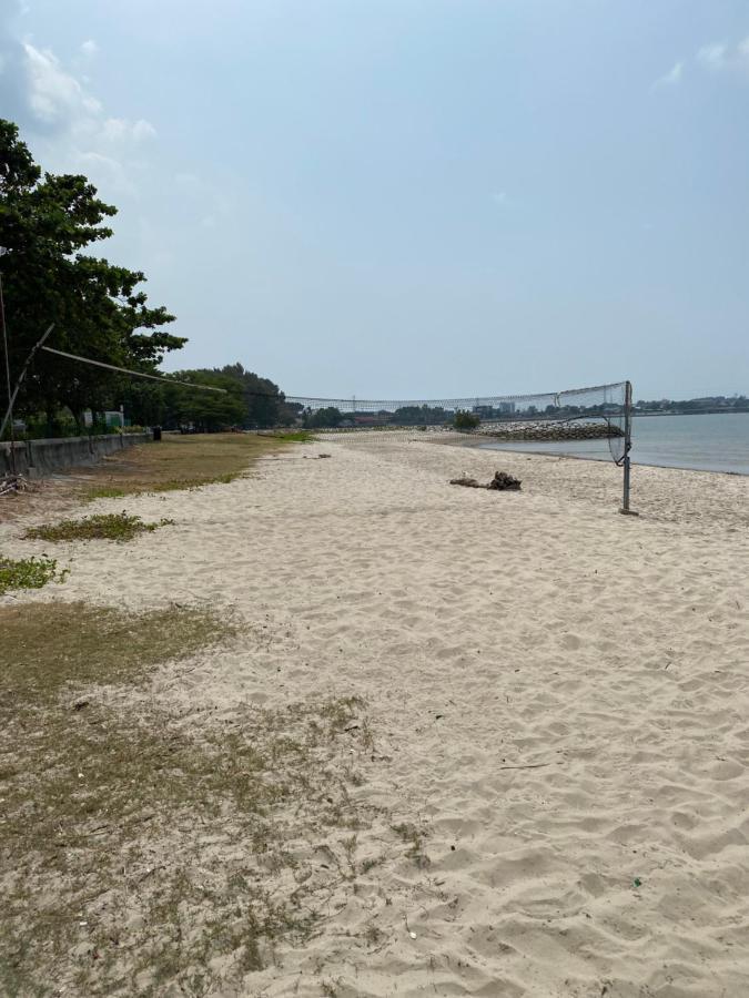 2 Bedroom Port Dickson Seaview Porto Dickson Exterior foto