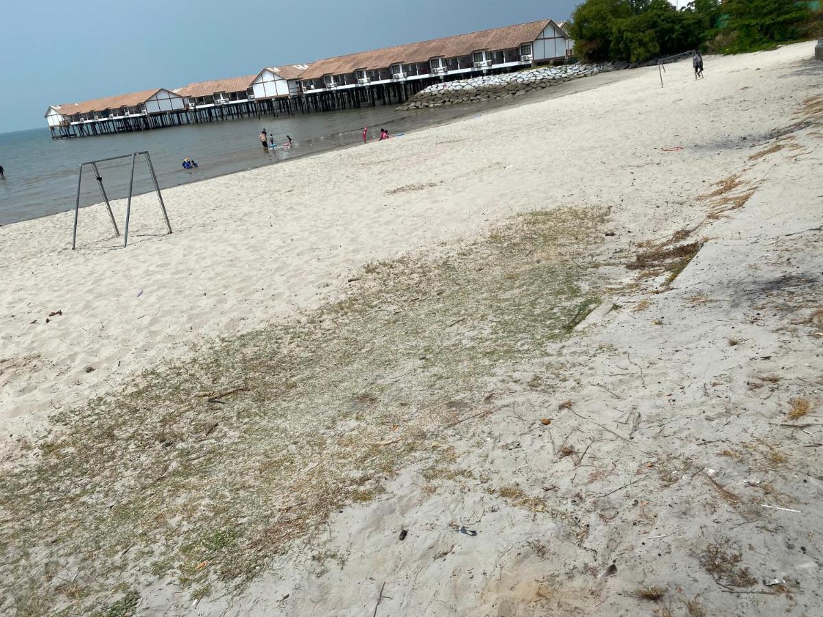 2 Bedroom Port Dickson Seaview Porto Dickson Exterior foto