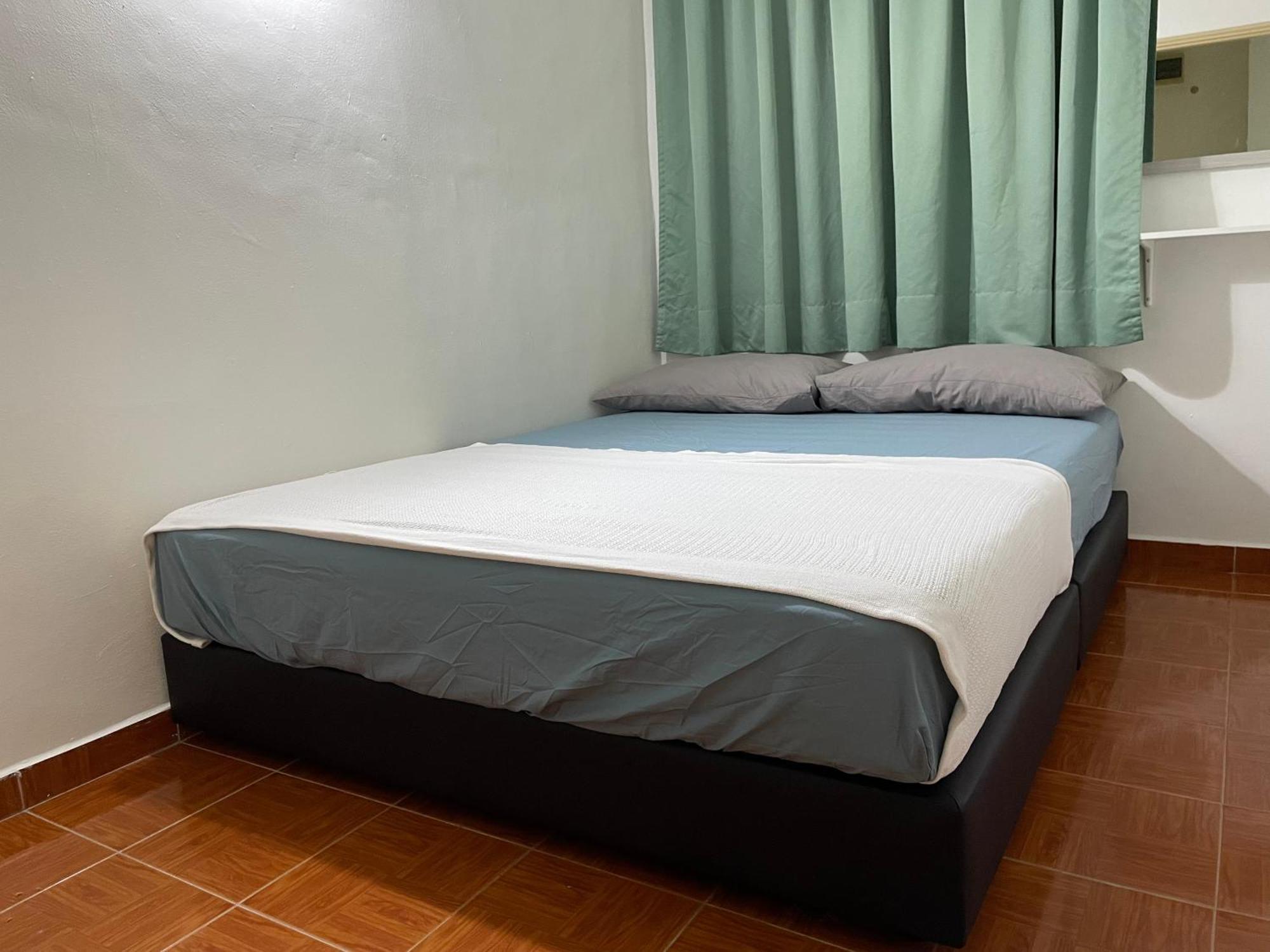 2 Bedroom Port Dickson Seaview Porto Dickson Quarto foto