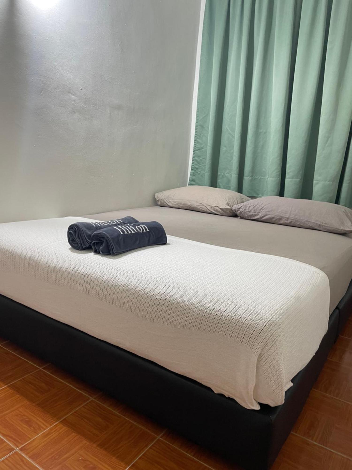 2 Bedroom Port Dickson Seaview Porto Dickson Exterior foto
